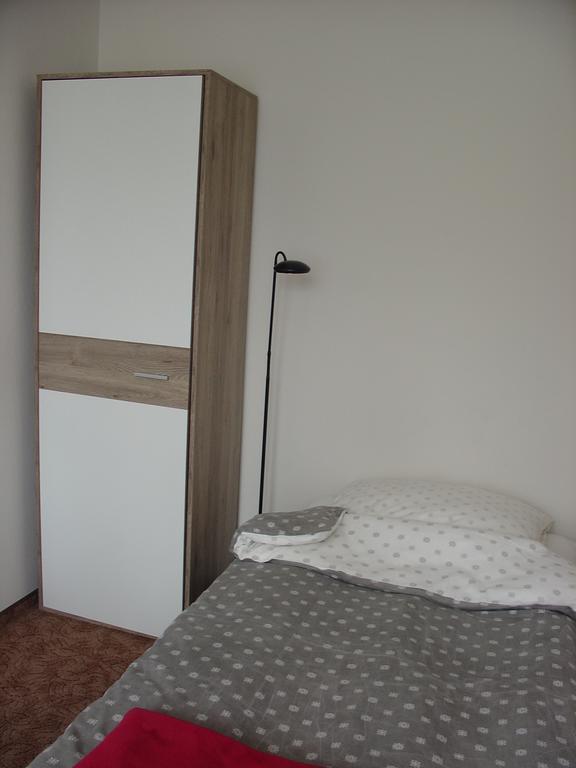 Limba Apartment Bukowina Tatrzanska Exterior photo